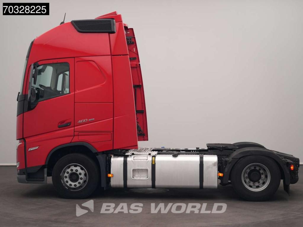 Volvo FH 460 4X2 XL 2x Tanks Navi ACC Photo 7