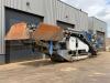 Kleemann MR130 ZS Evo 2 Impact Crusher Photo 7 thumbnail