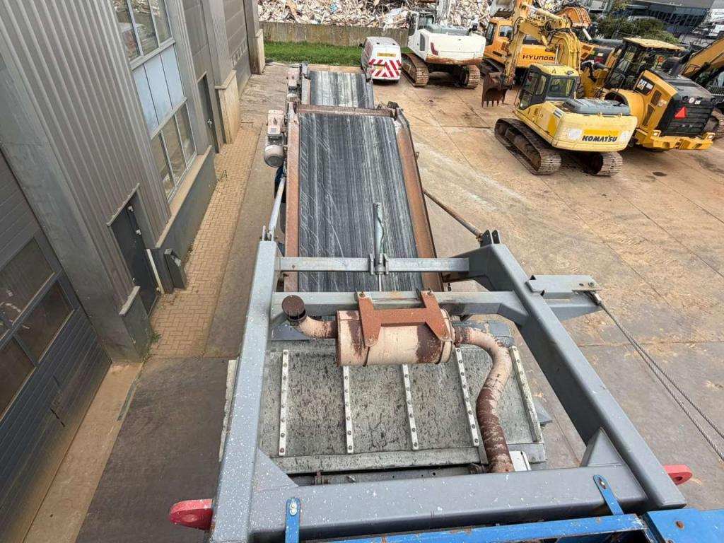 Kleemann MR130 ZS Evo 2 Impact Crusher Photo 12