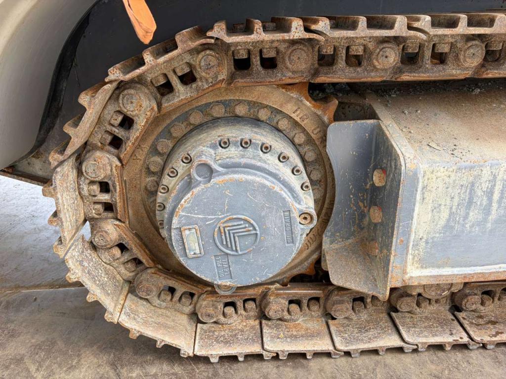 Kleemann MR130 ZS Evo 2 Impact Crusher Photo 17