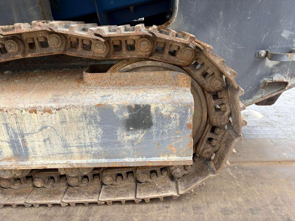 Kleemann MR130 ZS Evo 2 Impact Crusher Photo 18