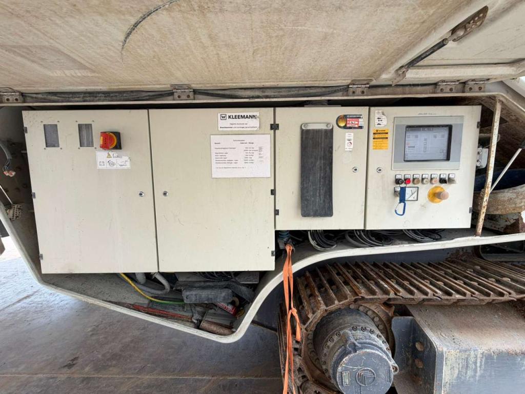 Kleemann MR130 ZS Evo 2 Impact Crusher Photo 20