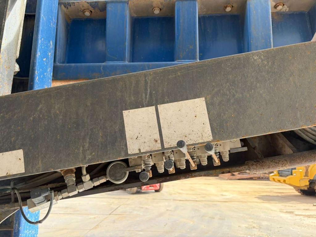 Kleemann MR130 ZS Evo 2 Impact Crusher Photo 21