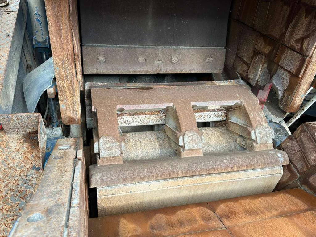 Kleemann MR130 ZS Evo 2 Impact Crusher Photo 22