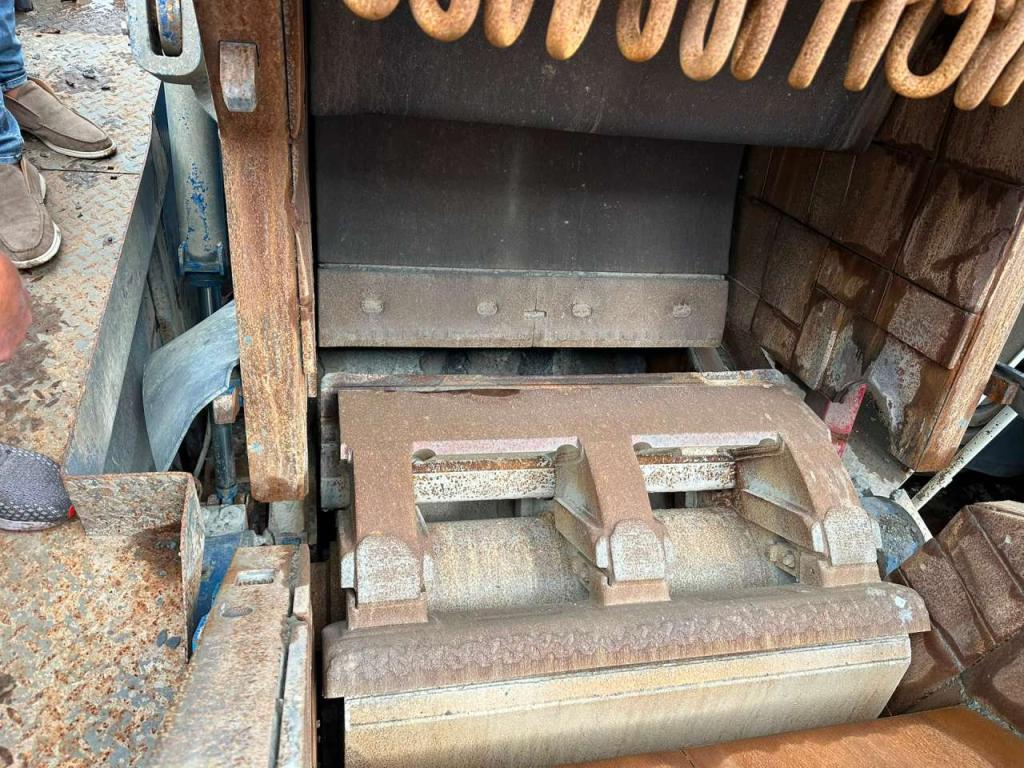Kleemann MR130 ZS Evo 2 Impact Crusher Photo 24