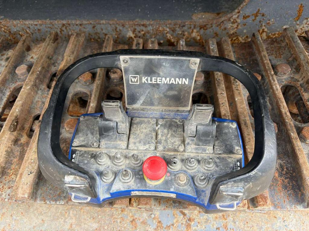 Kleemann MR130 ZS Evo 2 Impact Crusher Photo 30
