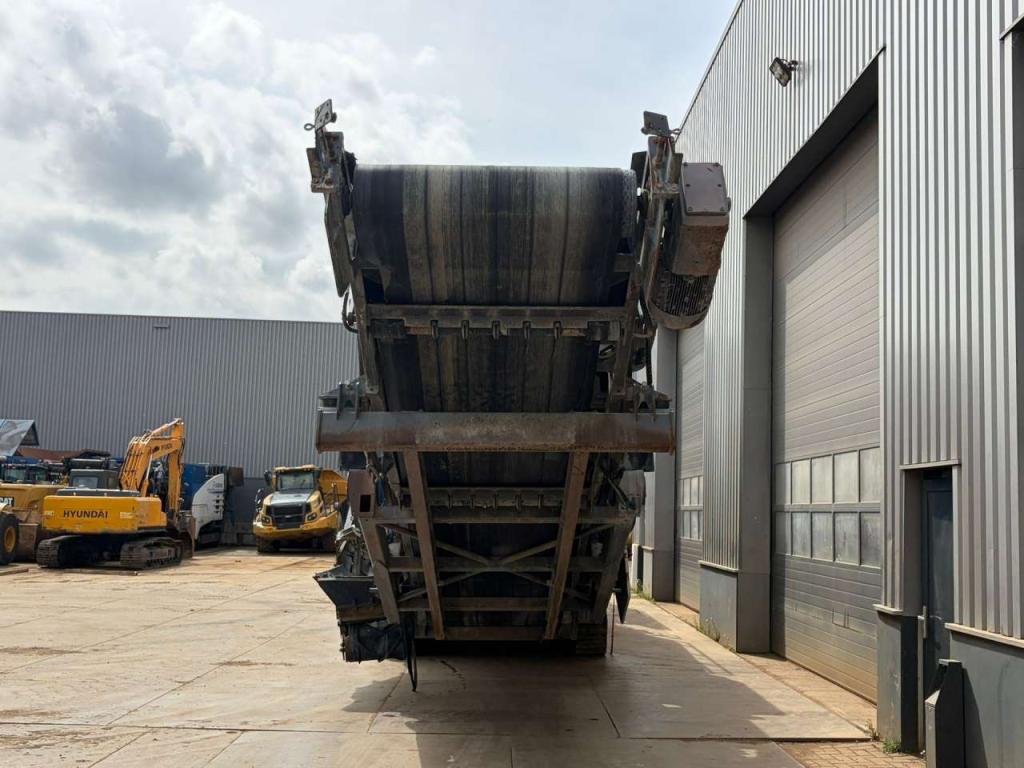 Kleemann MR130 ZS Evo 2 Impact Crusher Photo 9