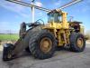 Volvo L330C Photo 11 thumbnail