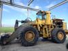 Volvo L330C Photo 12 thumbnail