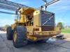 Volvo L330C Photo 3 thumbnail