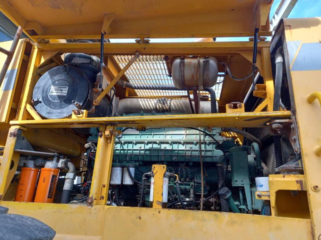 Volvo L330C Photo 10
