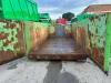 CONTAINER SCARRABILE USATO A CIELO APERTO Photo 5 thumbnail