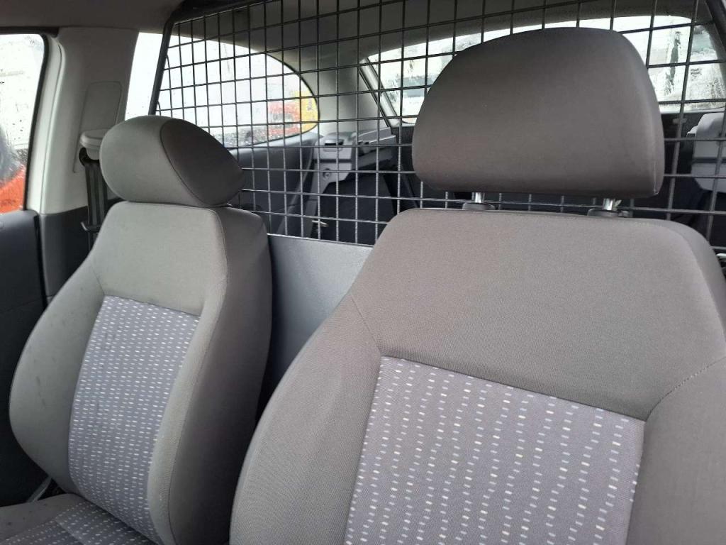 Seat IBIZA Photo 7