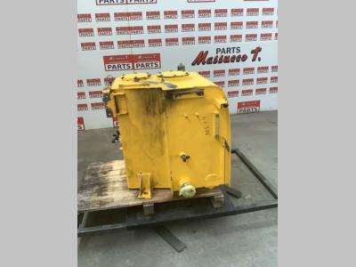 Oil tank for New Holland E 385 sold by Massucco T. Srl Area Ricambi