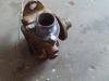 Thermostat housing for Fiat Allis FE18 - MOTORE FIAT 8065.04 - N. 4748353 Photo 3 thumbnail