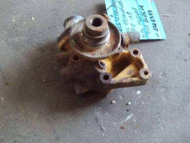 Thermostat housing for Fiat Allis FE18 - MOTORE FIAT 8065.04 - N. 4748353 Photo 2