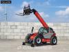 Manitou MT1335 Sway Photo 2 thumbnail