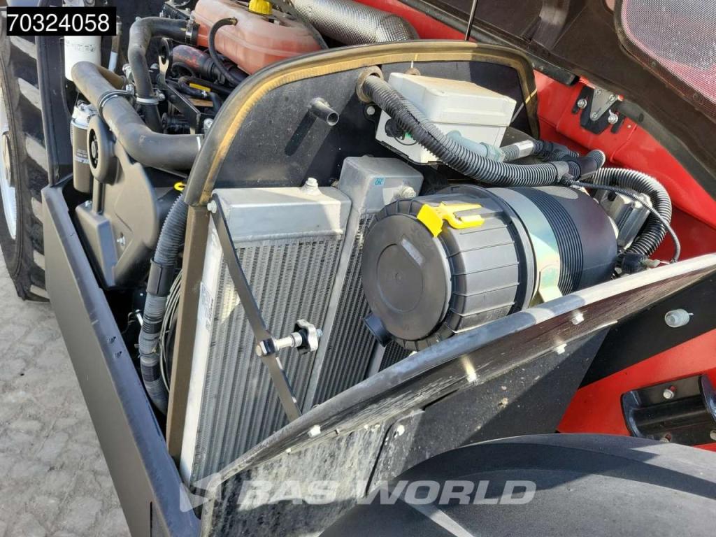 Manitou MT1335 Sway Photo 28