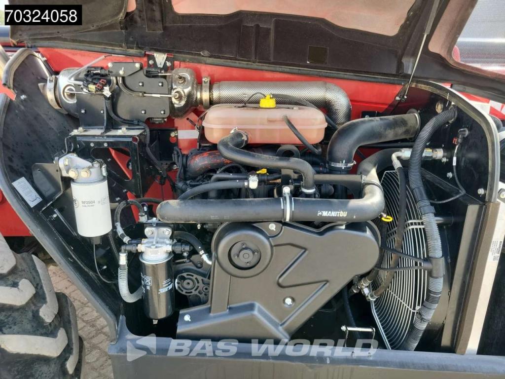 Manitou MT1335 Sway Photo 30