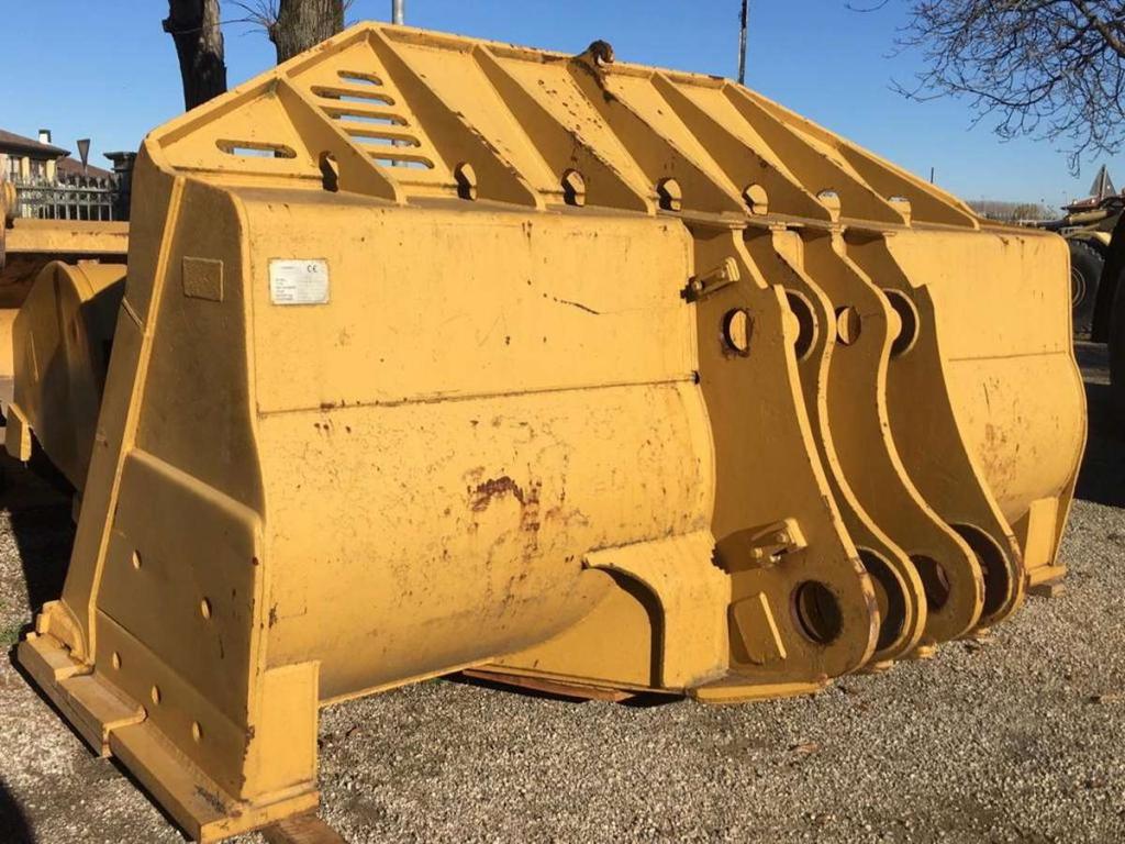 Lameter 988G Photo 3