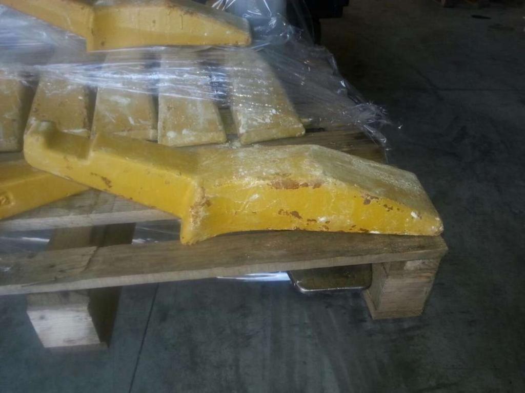 Lameter 988G Photo 4
