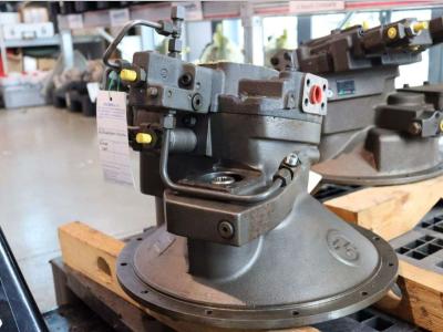 Bosch Rexroth A8VO80 sold by Kolben s.r.l.