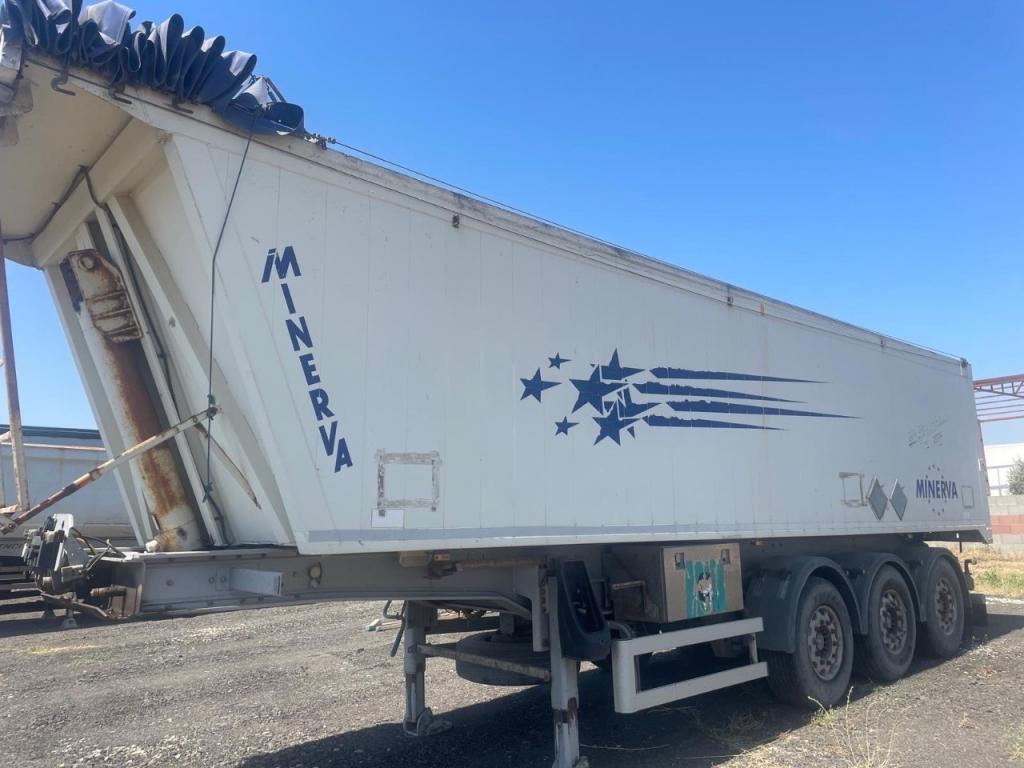 Minerva 42 m3 Photo 1