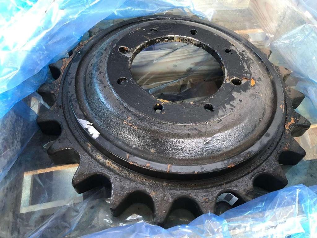New Holland 84999640 Photo 1