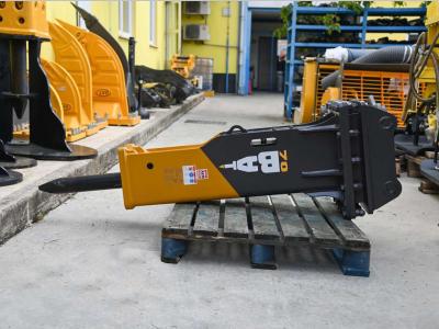 Other manufacturers BAT 70 sold by Balavto