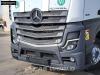 Mercedes-Benz Actros 1845 4X2 BigSpace Retarder 2xTanks Standklima Photo 5 thumbnail