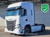 Iveco S-Way 480 4X2 New Tyres! Retarder Standklima ACC Photo 1 thumbnail