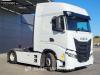 Iveco S-Way 480 4X2 New Tyres! Retarder Standklima ACC Photo 9 thumbnail