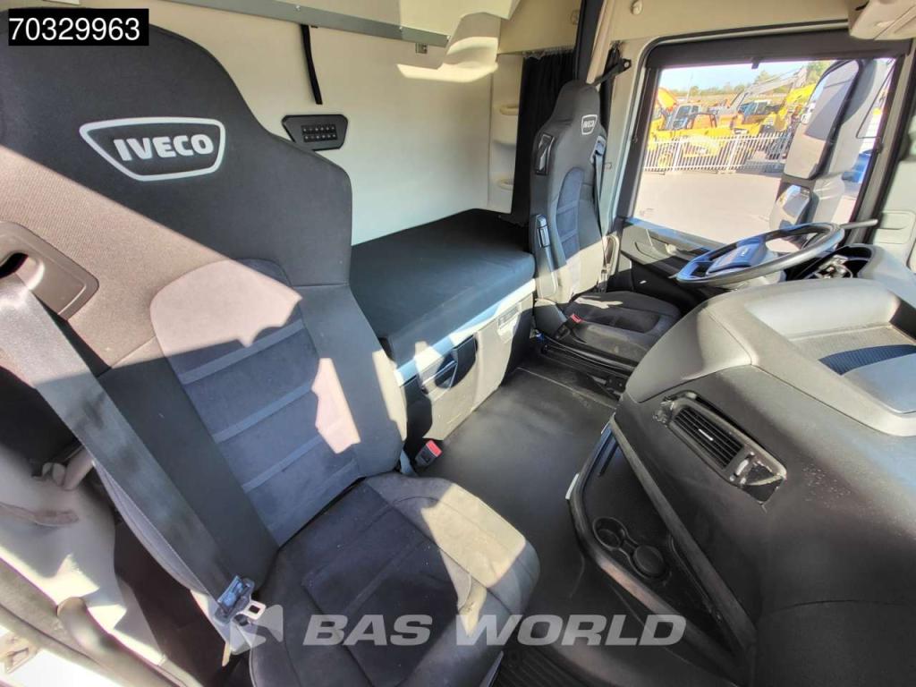 Iveco S-Way 480 4X2 New Tyres! Retarder Standklima ACC Photo 26