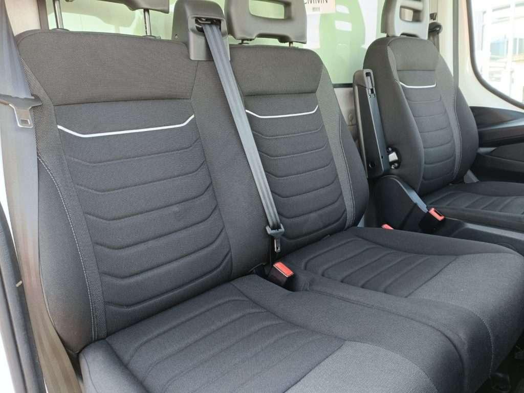 Iveco Daily Photo 17