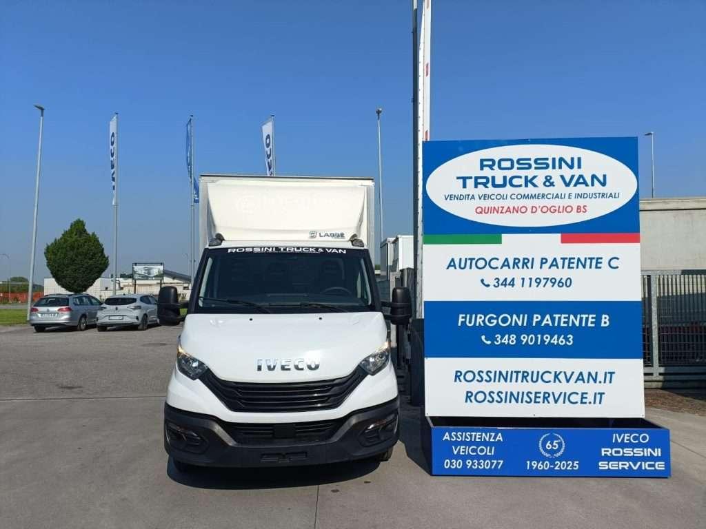 Iveco Daily Photo 4