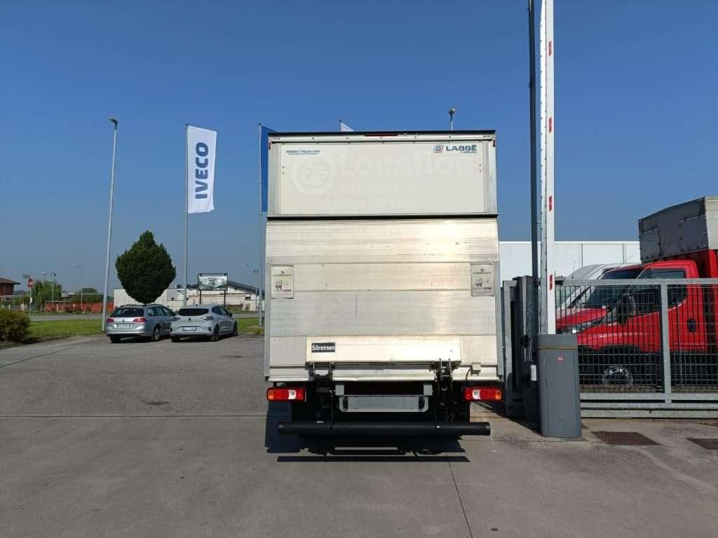 Iveco Daily Photo 5