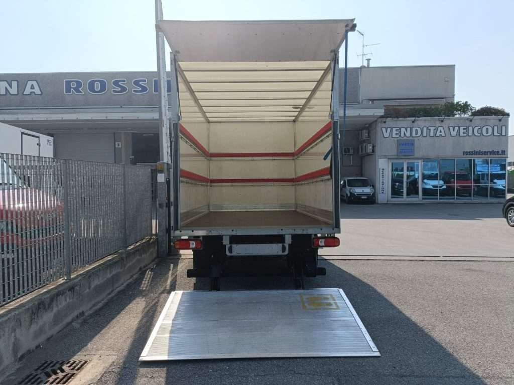 Iveco Daily Photo 8