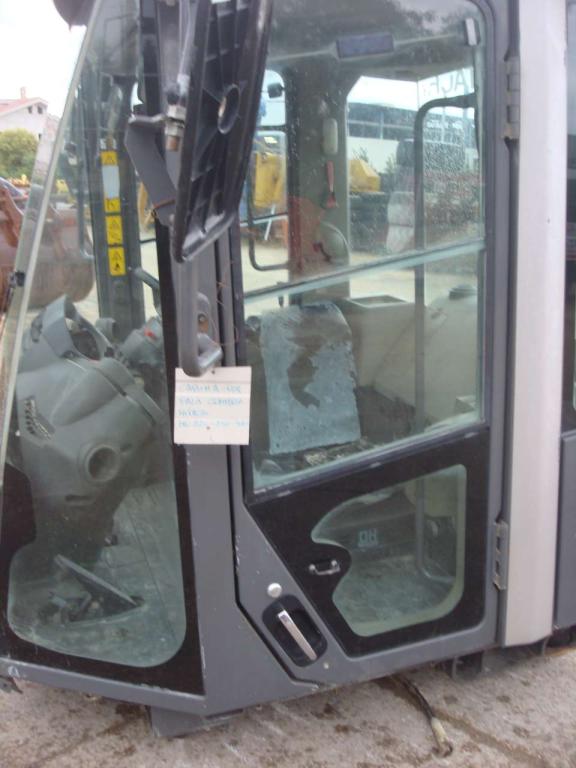 Cab for Hitachi ZW220-ZW250-ZW310 Photo 12