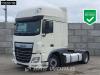 Daf XF 460 4X2 Mega SSC 2x Tanks Nightlock Photo 1 thumbnail