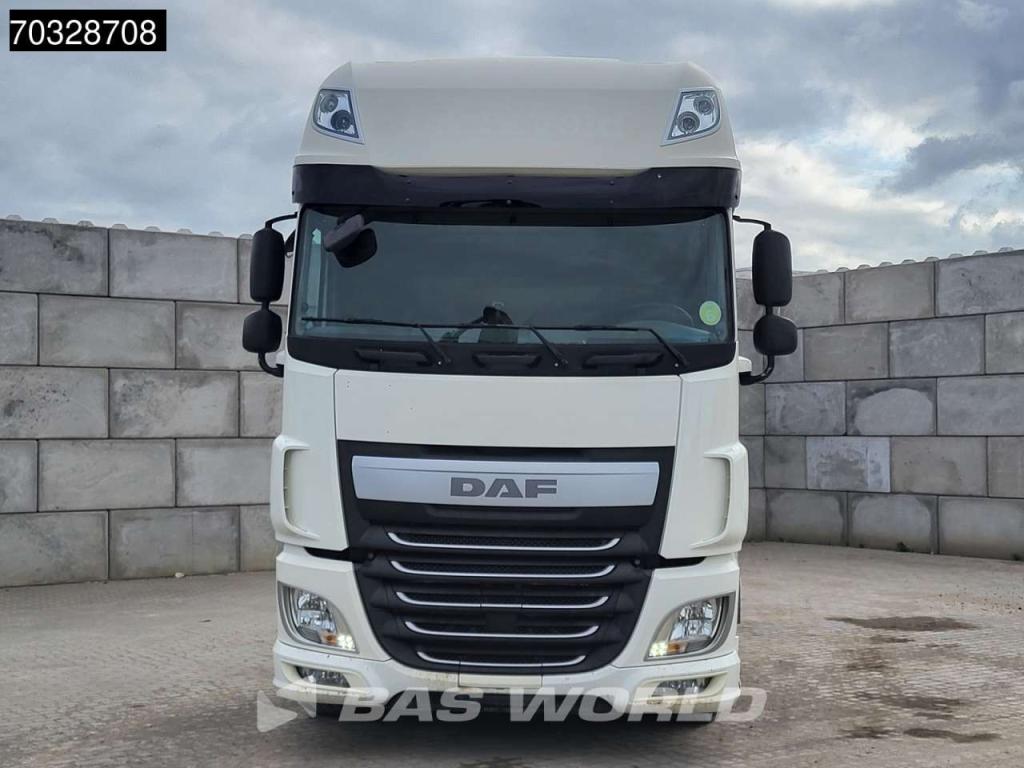 Daf XF 460 4X2 Mega SSC 2x Tanks Nightlock Photo 6