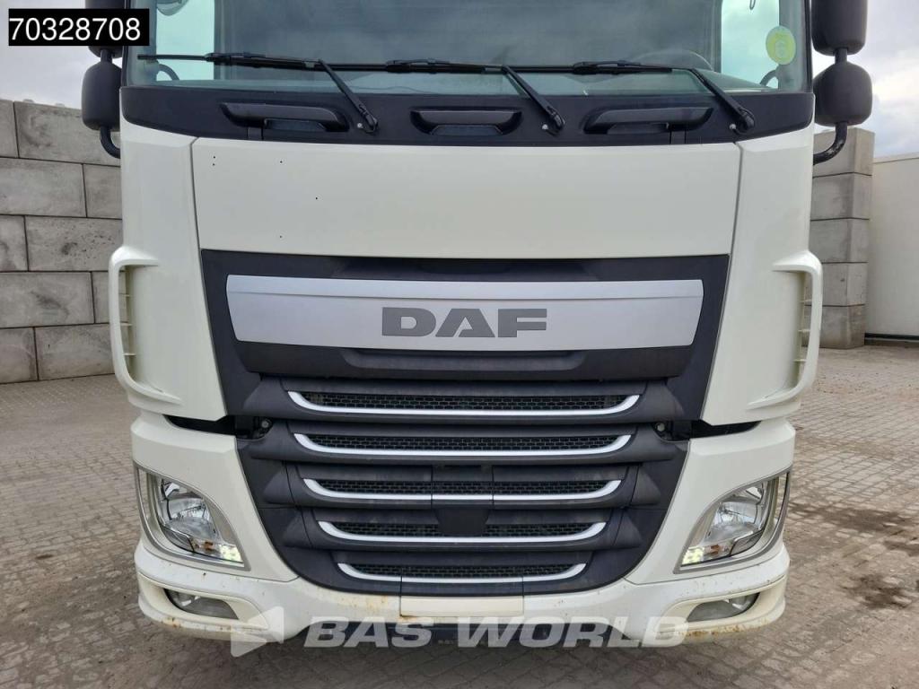 Daf XF 460 4X2 Mega SSC 2x Tanks Nightlock Photo 8