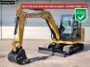 Caterpillar 305.5 NEW UNUSED - HAMMER LINE Photo 1 thumbnail