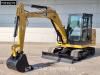 Caterpillar 305.5 NEW UNUSED - HAMMER LINE Photo 2 thumbnail