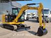 Caterpillar 305.5 NEW UNUSED - HAMMER LINE Photo 6 thumbnail