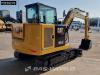 Caterpillar 305.5 NEW UNUSED - HAMMER LINE Photo 8 thumbnail