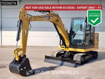 Caterpillar 305.5 NEW UNUSED - HAMMER LINE Photo 1