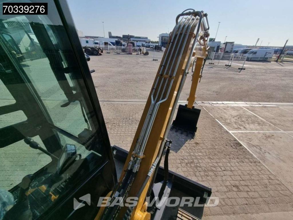 Caterpillar 305.5 NEW UNUSED - HAMMER LINE Photo 11