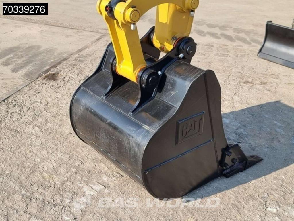Caterpillar 305.5 NEW UNUSED - HAMMER LINE Photo 17