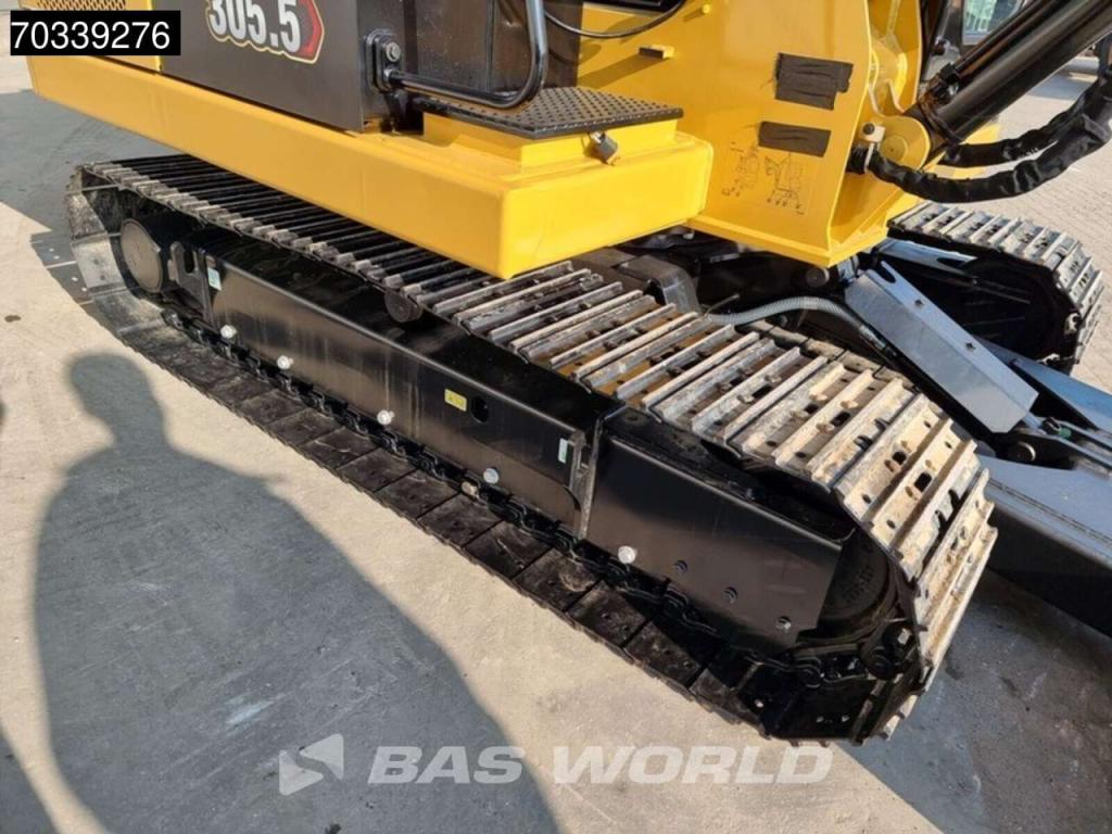 Caterpillar 305.5 NEW UNUSED - HAMMER LINE Photo 21