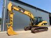 Caterpillar 323D L Photo 1 thumbnail